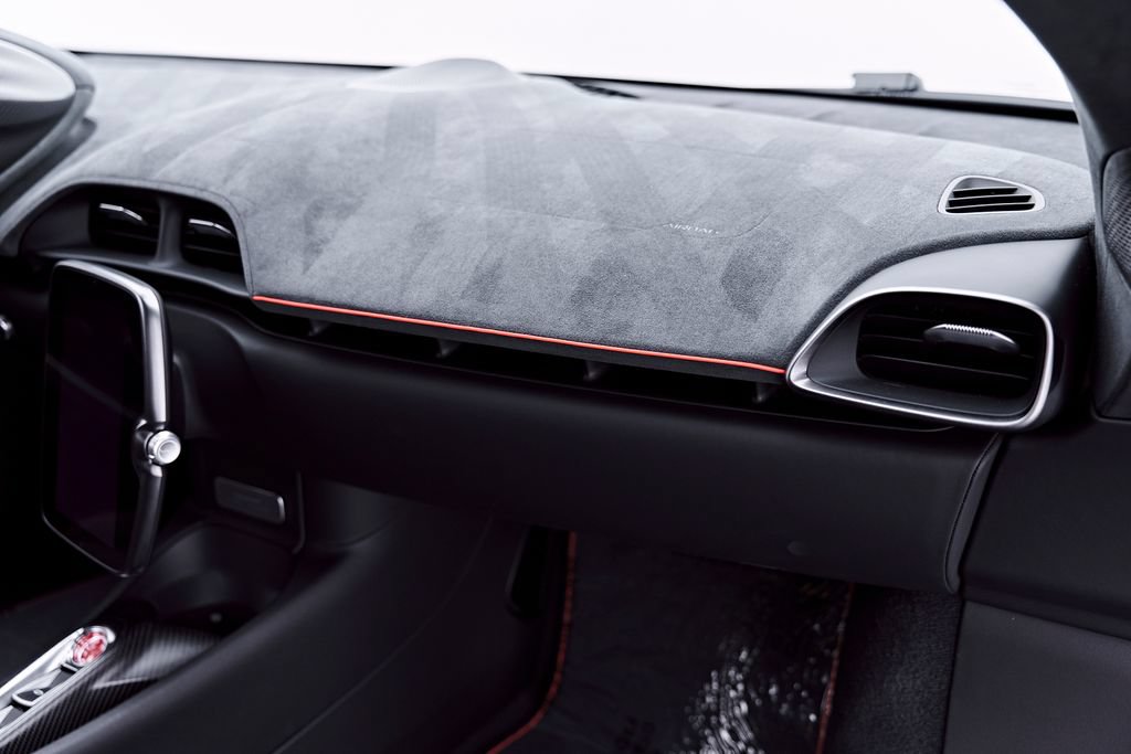 Used 2023 McLaren Artura RWD image 55