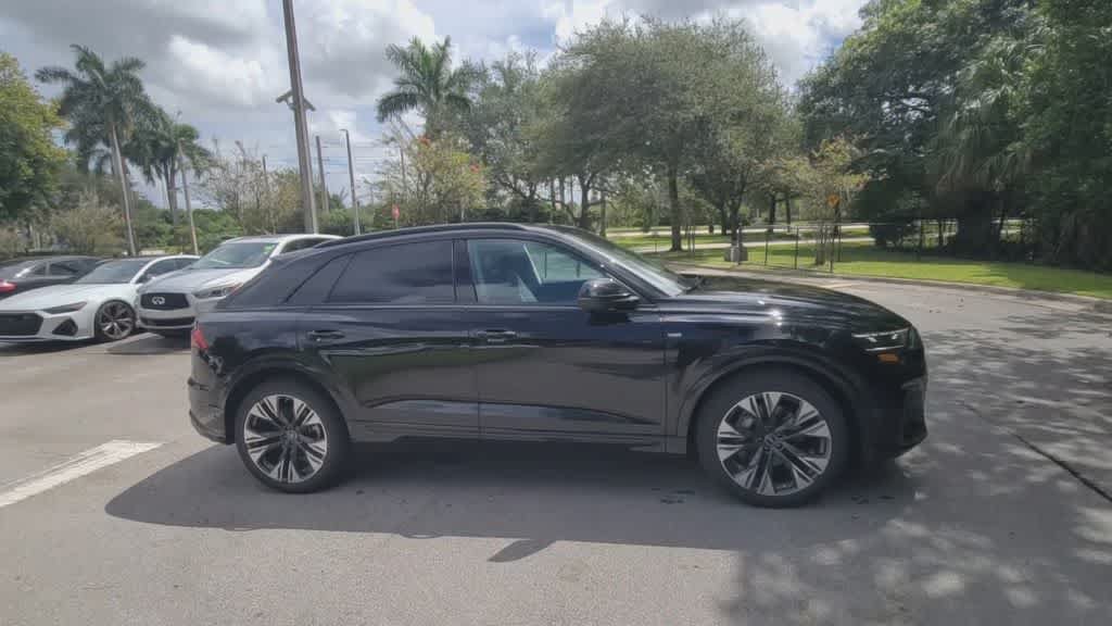 New 2027 Audi Q8 Premium Plus AWD/4WD image 9