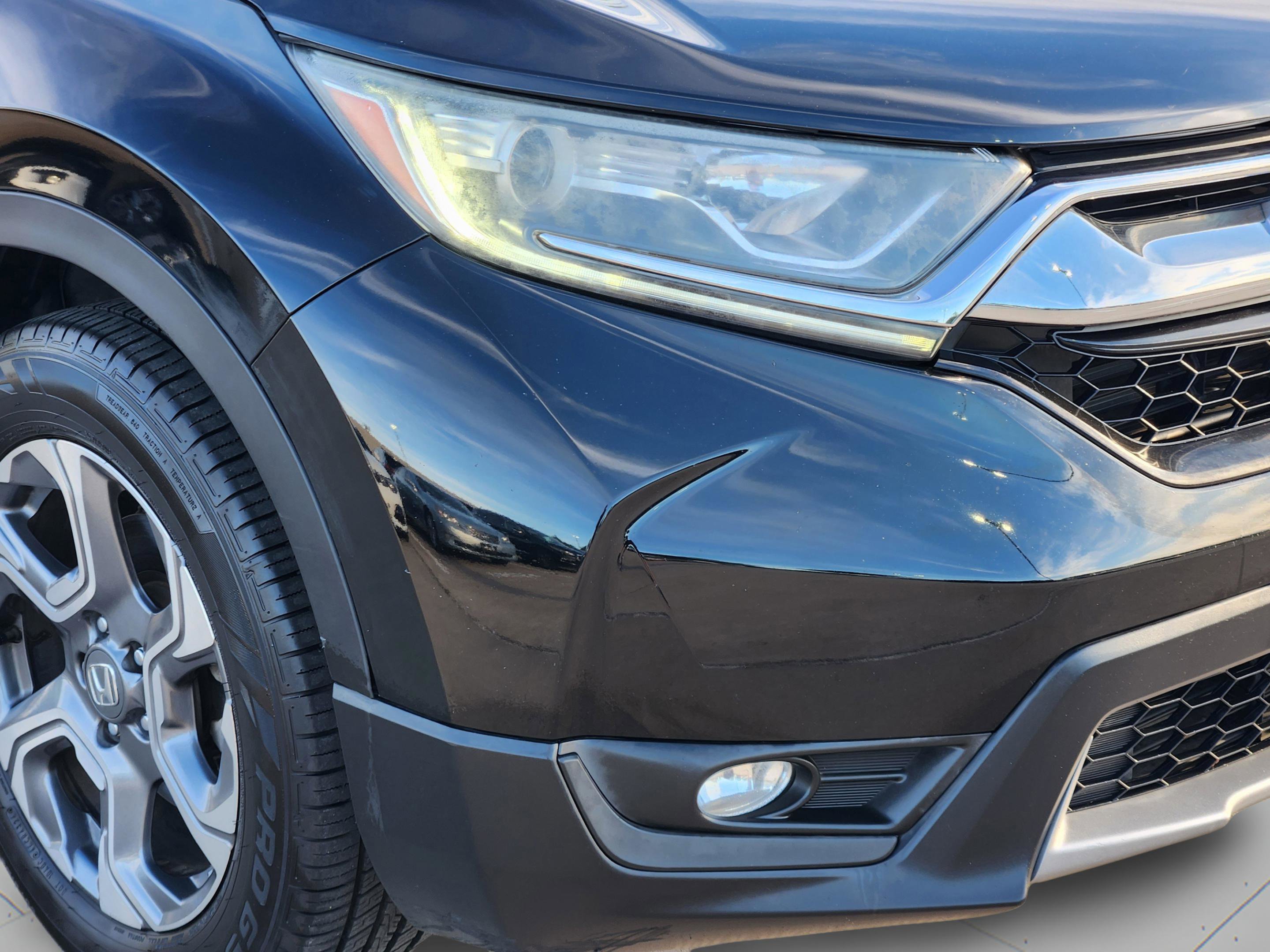 Used 2019 Honda CR-V EX-L image 35
