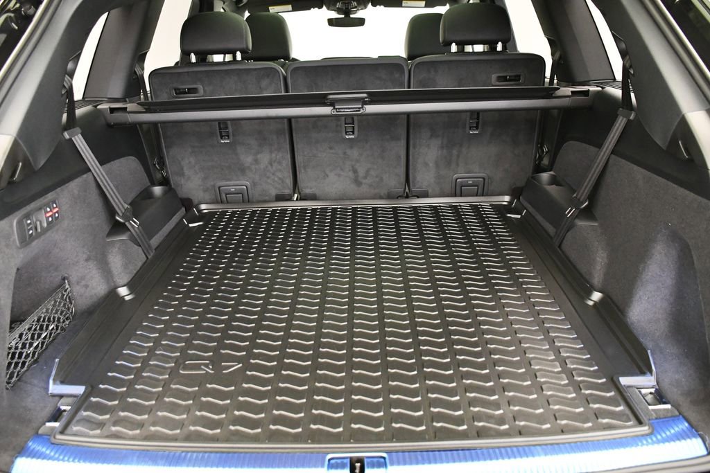 Used 2025 Audi Q7 3.0T Premium Plus w/ Premium Plus Package image 56