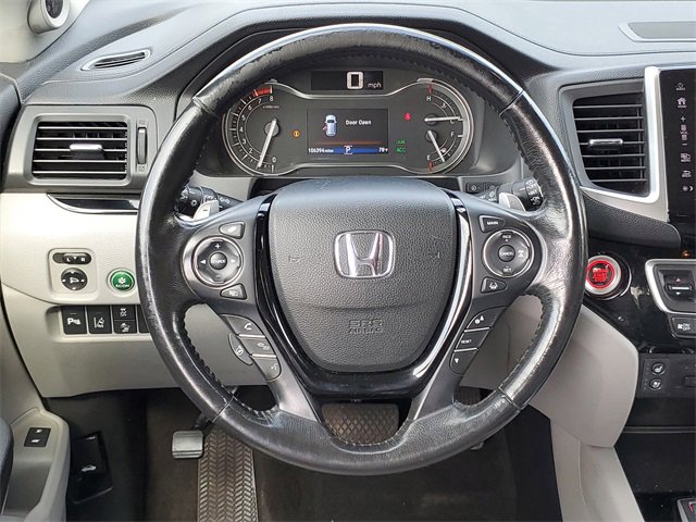 Used 2018 Honda Pilot Elite image 15