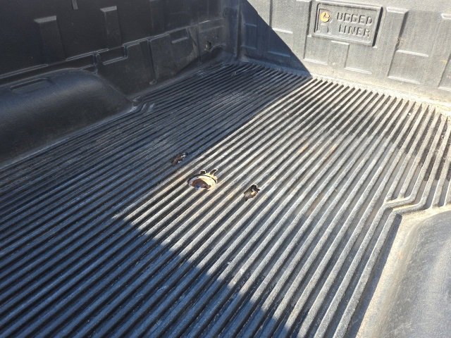 Used 2012 Chevrolet Silverado 2500 LT image 33