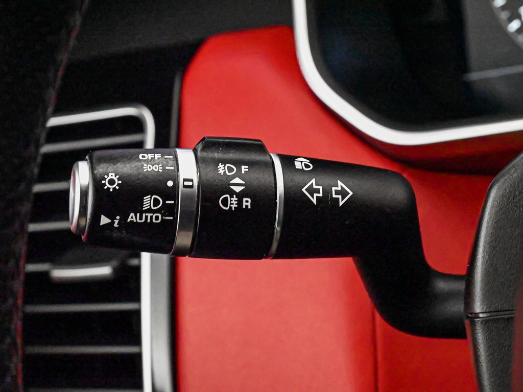 Used 2020 Land Rover Range Rover Sport HSE Dynamic image 29