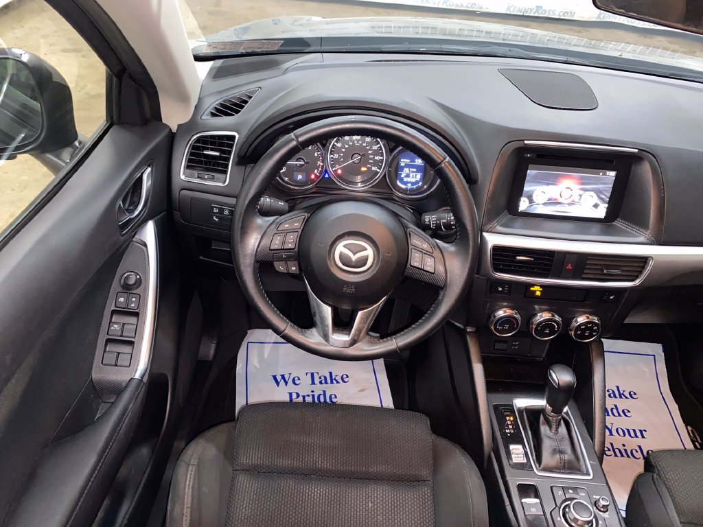 Used 2016 MAZDA CX-5 Touring AWD/4WD image 23