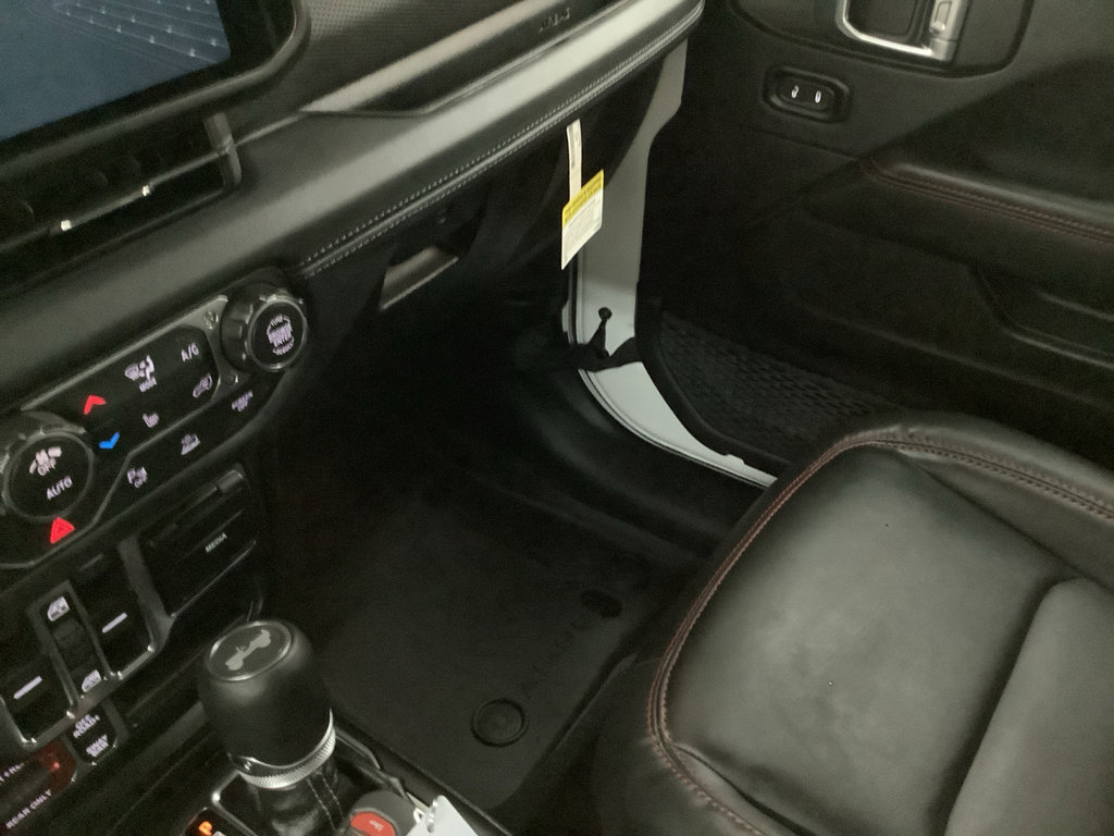 New 2026 Jeep Wrangler Unlimited Rubicon image 27