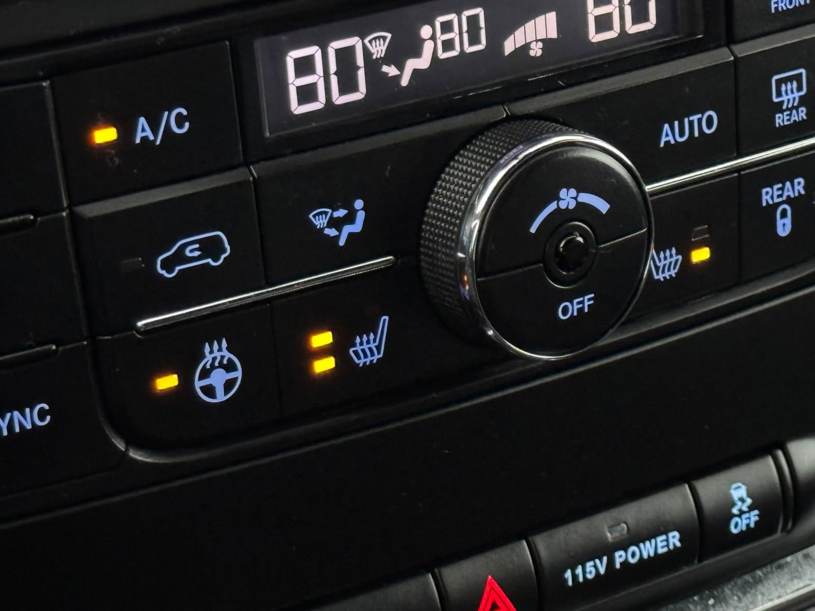 Used 2017 Dodge Grand Caravan GT image 31