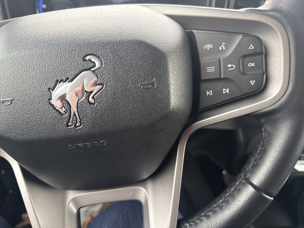 Used 2023 Ford Bronco Big Bend image 26