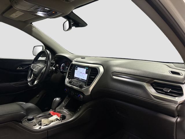 Used 2018 GMC Acadia SLT AWD/4WD image 28