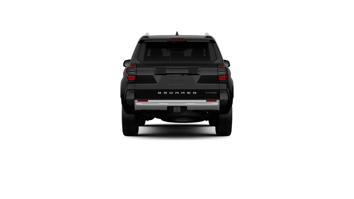 New 2026 Toyota 4Runner Limited AWD/4WD image 30