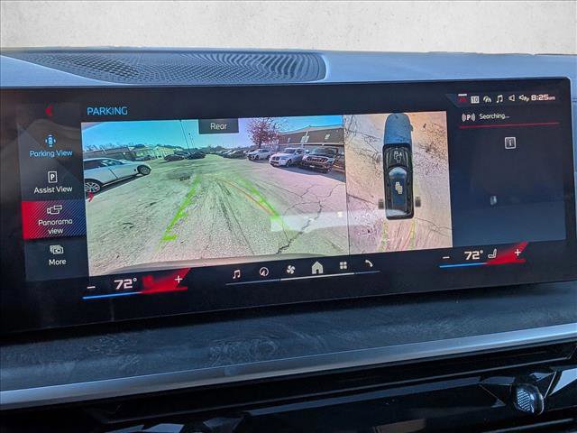 New 2026 BMW X7 M60i image 13