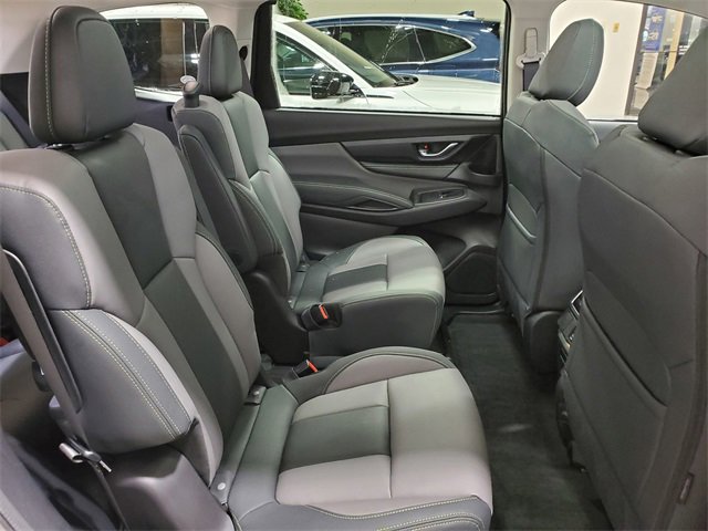 Used 2025 Subaru Ascent Onyx Edition image 12