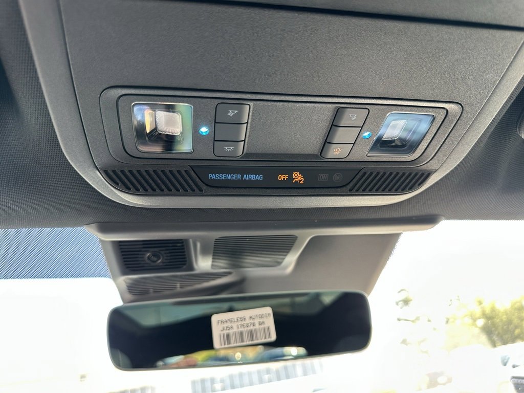 New 2025 Ford Mustang Mach-E GT w/ Interior Protection Package image 33