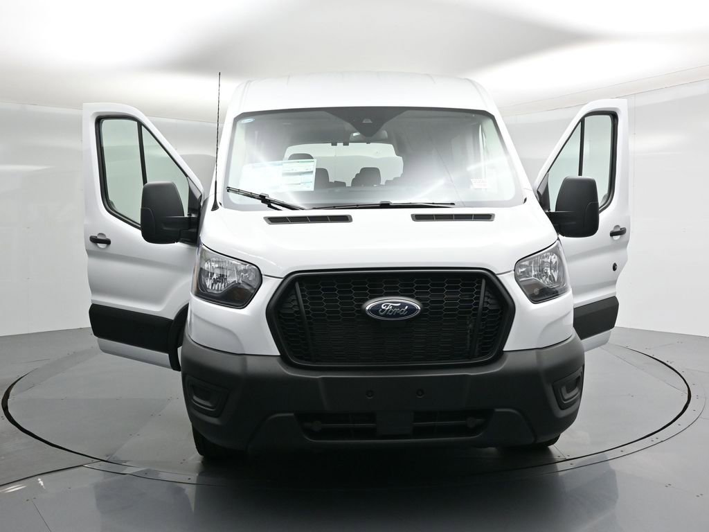New 2025 Ford Transit 350 XL RWD image 26
