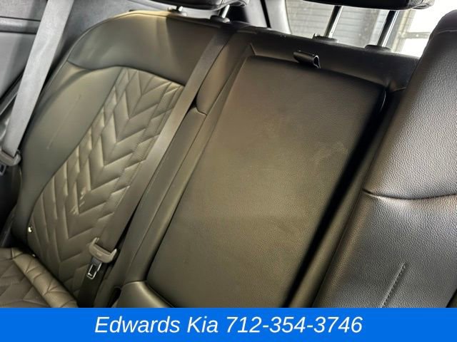Used 2025 Kia Sportage X-Line w/ Premium Package image 19