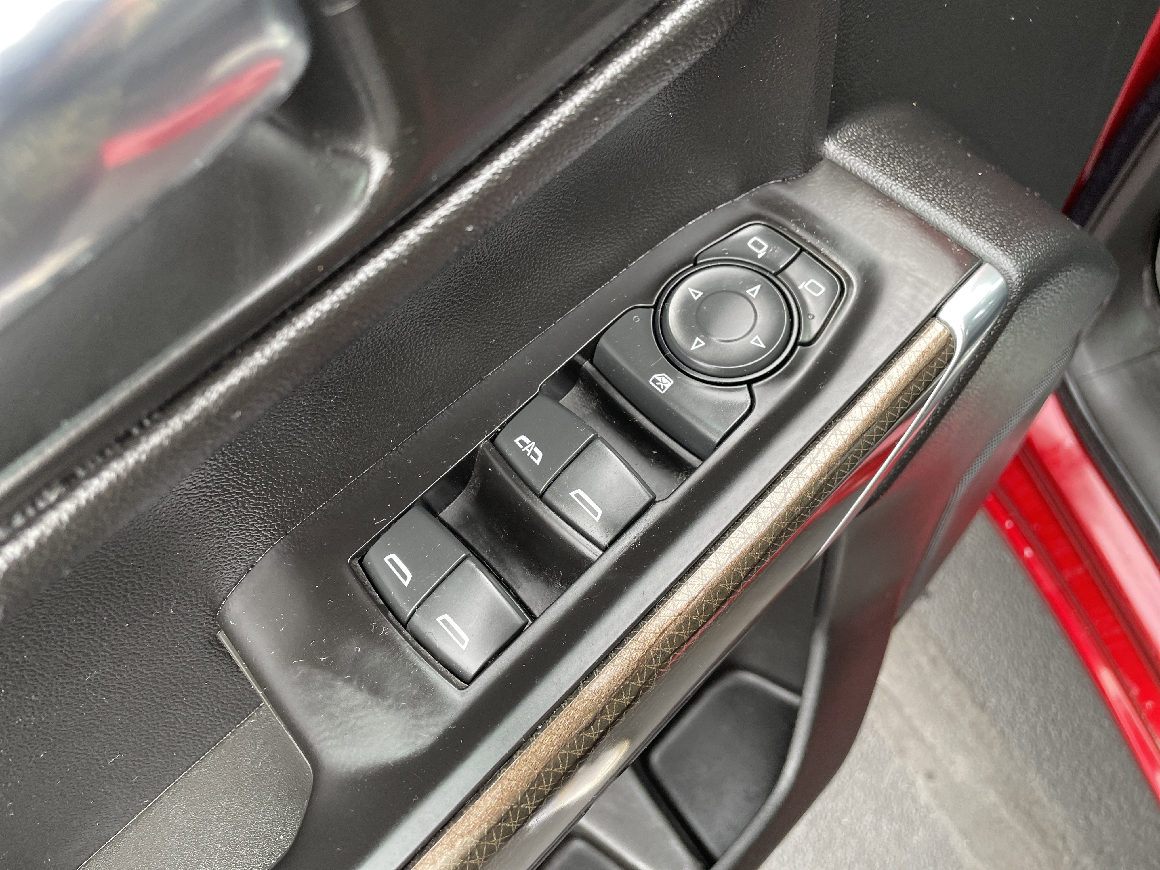 Used 2021 Chevrolet Silverado 1500 RST image 20