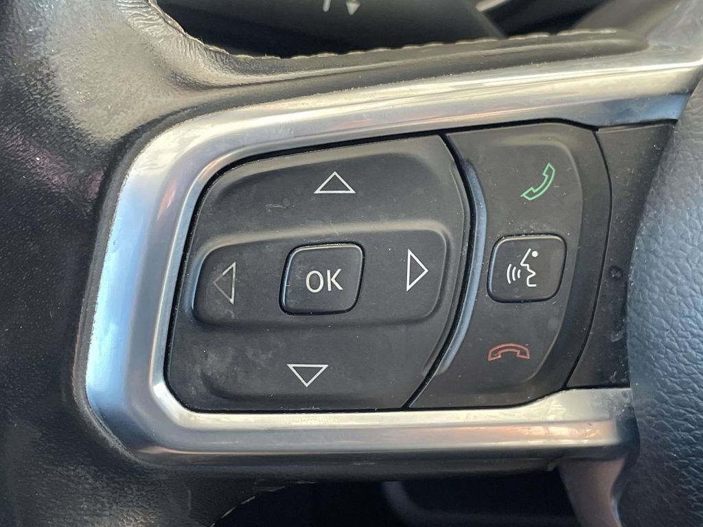 Used 2021 Jeep Gladiator Overland w/ Popular Equipment Package AWD/4WD image 52