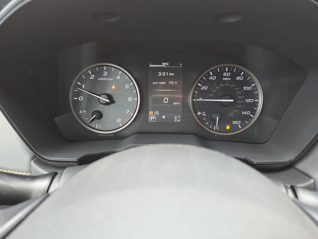 New 2025 Subaru Outback Wilderness image 20