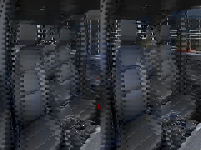 New 2026 GMC Canyon Elevation image 16