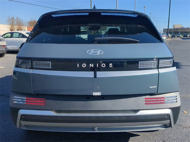 New 2026 Hyundai Ioniq 5 SEL image 5
