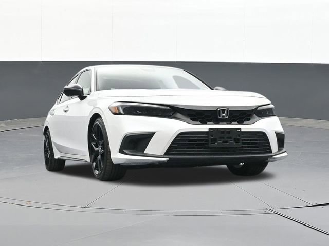 Used 2024 Honda Civic Sport image 53