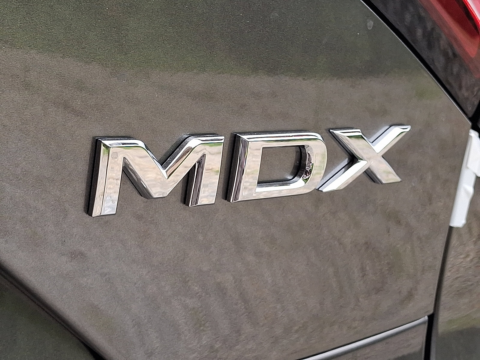 New 2026 Acura MDX w/ Advance Package image 10