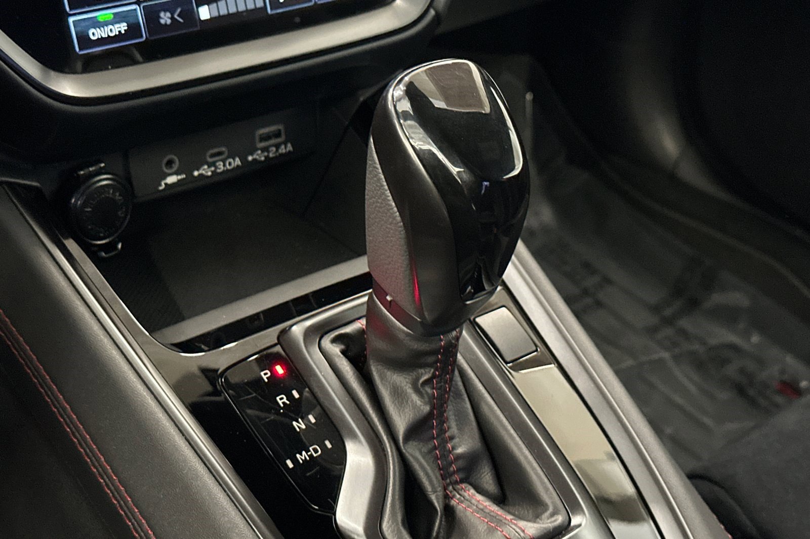 Used 2024 Subaru WRX Limited image 23