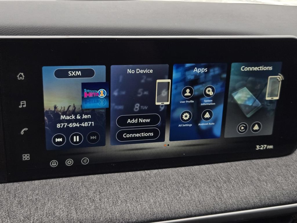 New 2026 Nissan Kicks S FWD image 20