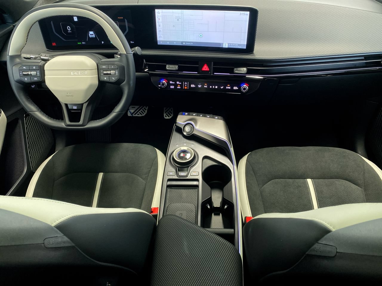 New 2026 Kia EV6 GT-Line AWD/4WD image 33