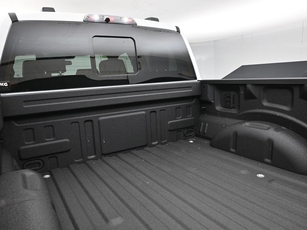 New 2025 Ford F150 Raptor image 23