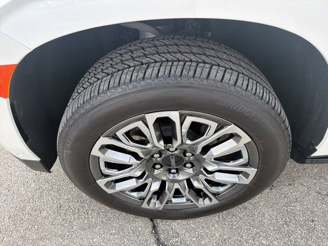 Used 2024 GMC Yukon XL Denali Ultimate image 19
