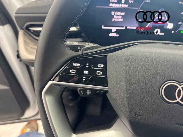 New 2025 Audi Q5 Premium Plus AWD/4WD image 21