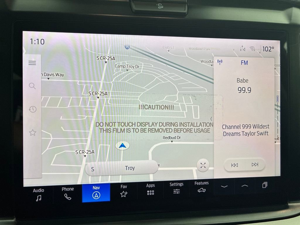 New 2026 Ford F350 XLT w/ XLT Premium Package image 19