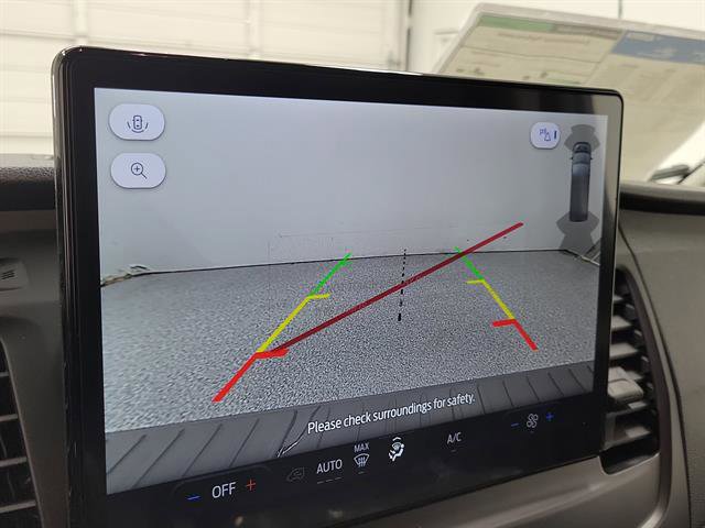 New 2026 Ford Transit 350 148 Low Roof AWD image 24