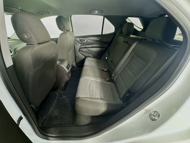 Used 2024 Chevrolet Equinox LT w/ LPO, Floor Liner Package AWD/4WD image 27