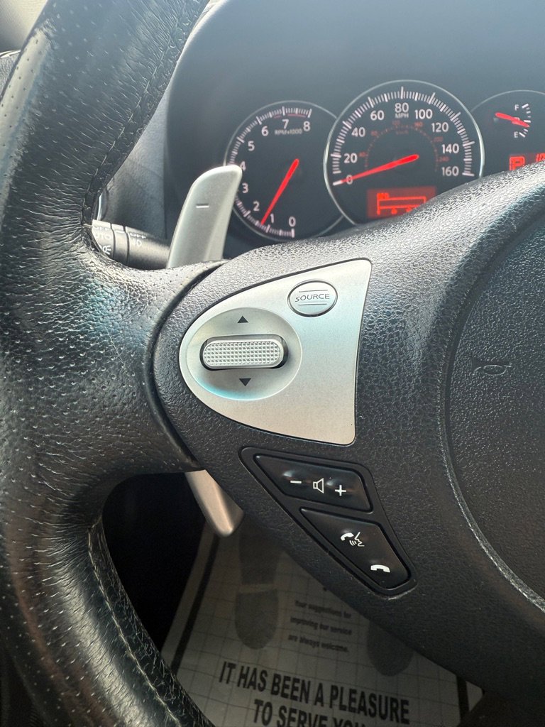 Used 2011 Nissan Maxima 3.5 SV w/ Sport Pkg image 20