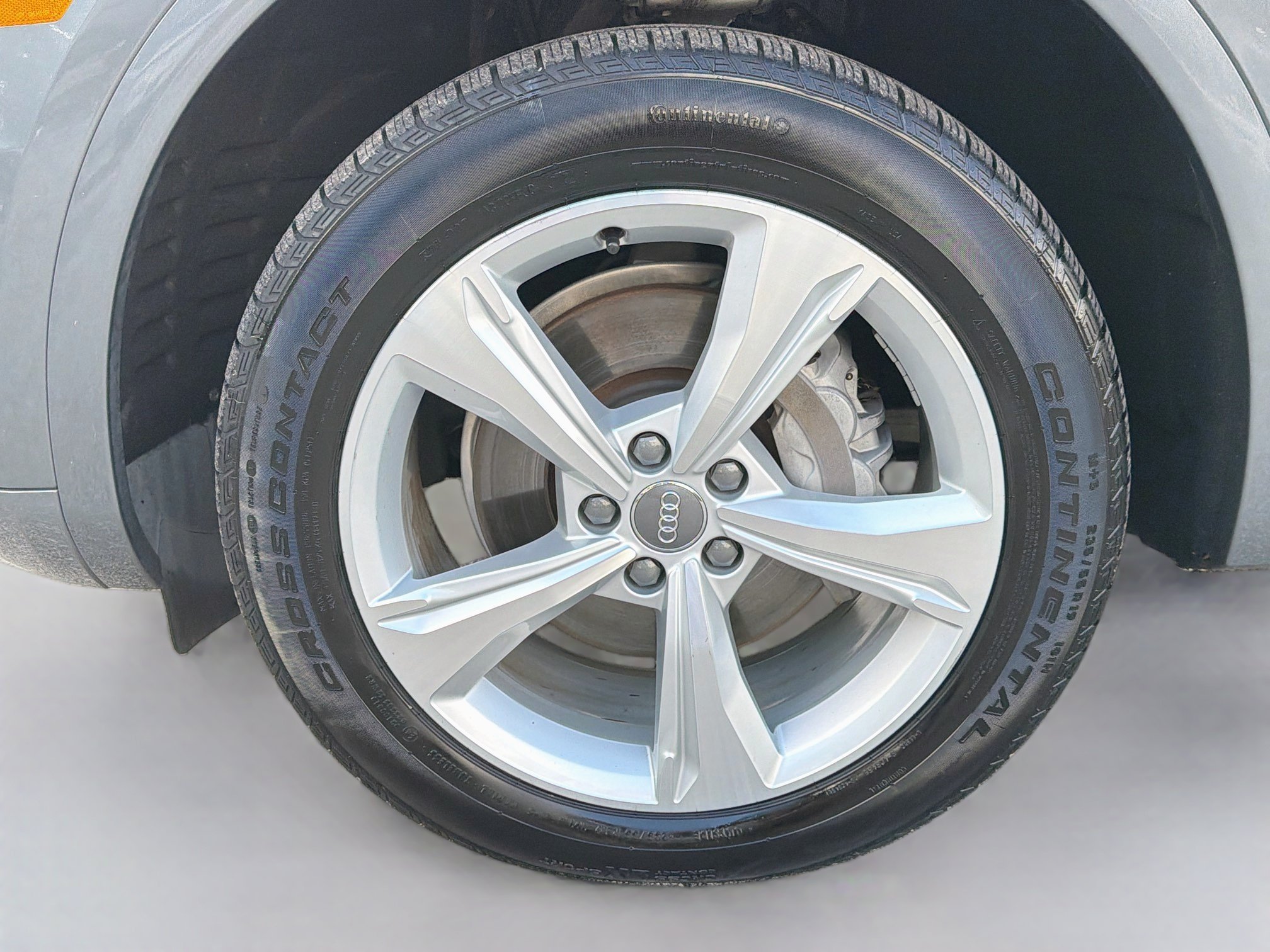 Used 2020 Audi Q5 2.0T Premium Plus AWD/4WD image 43