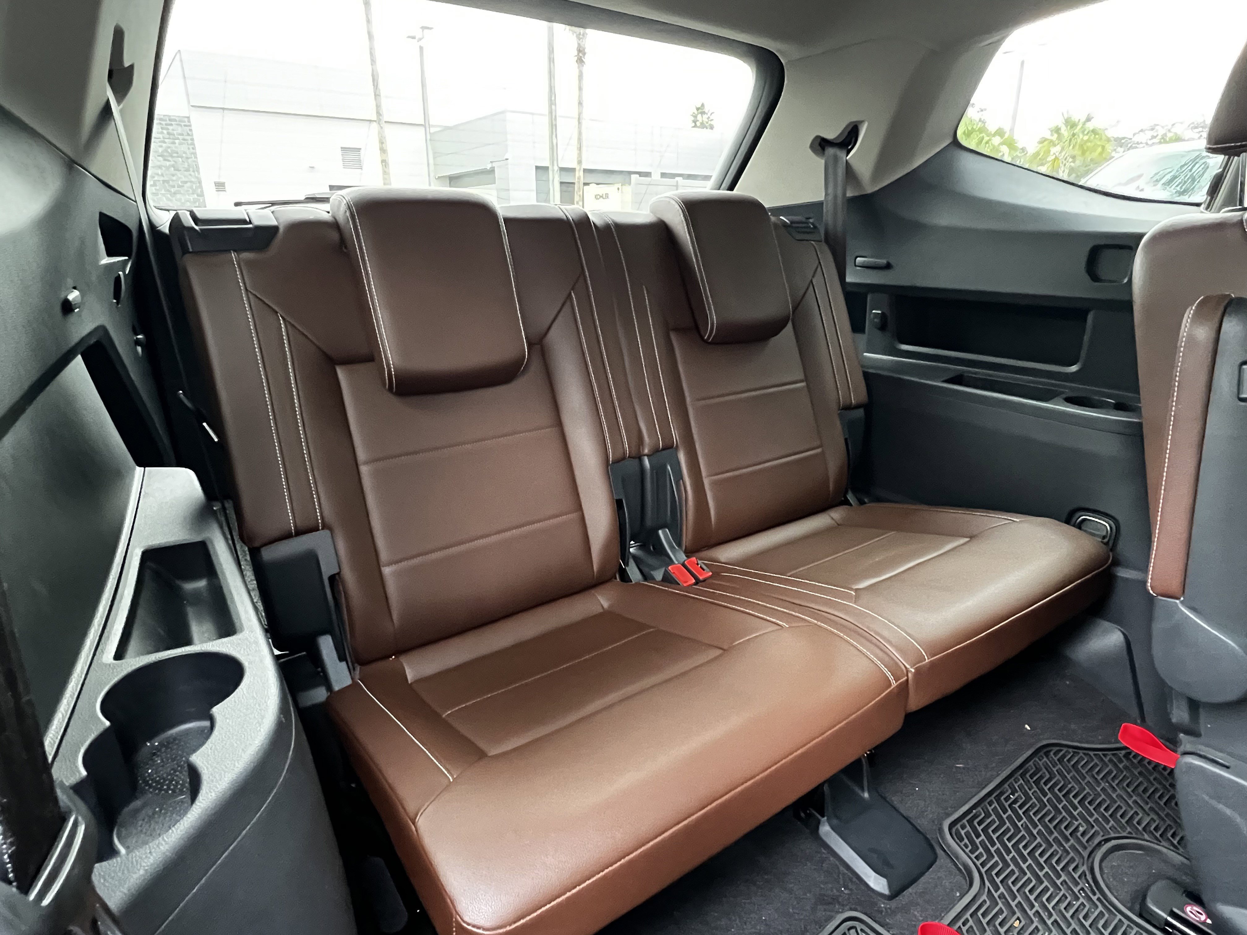 Used 2021 Volkswagen Atlas SE w/ Panoramic Sunroof Package image 48