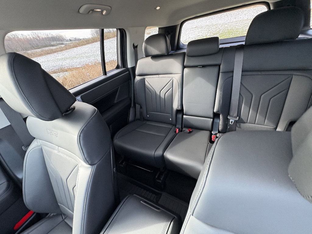 Used 2026 Hyundai Santa Fe XRT image 34