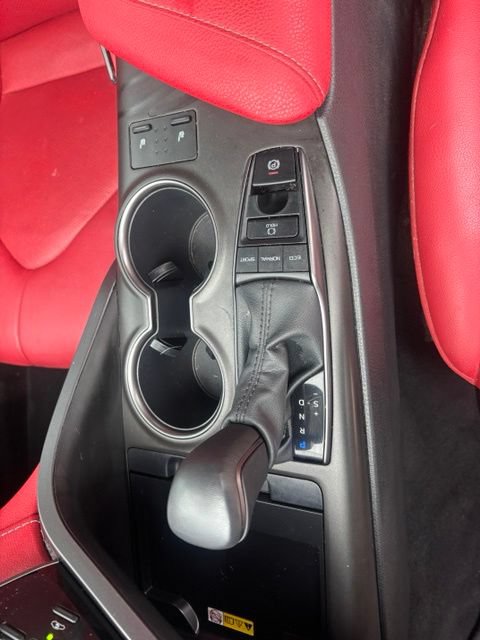 Used 2023 Toyota Camry XSE FWD image 24