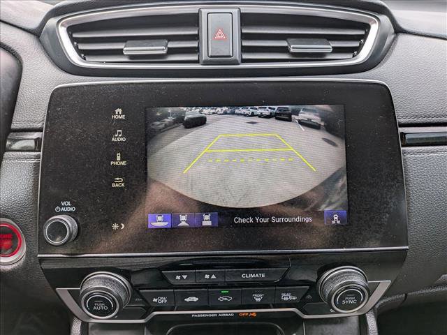 Used 2020 Honda CR-V EX-L image 13