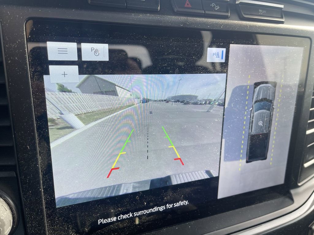 Used 2021 Ford F150 XLT w/ Equipment Group 302A High image 20