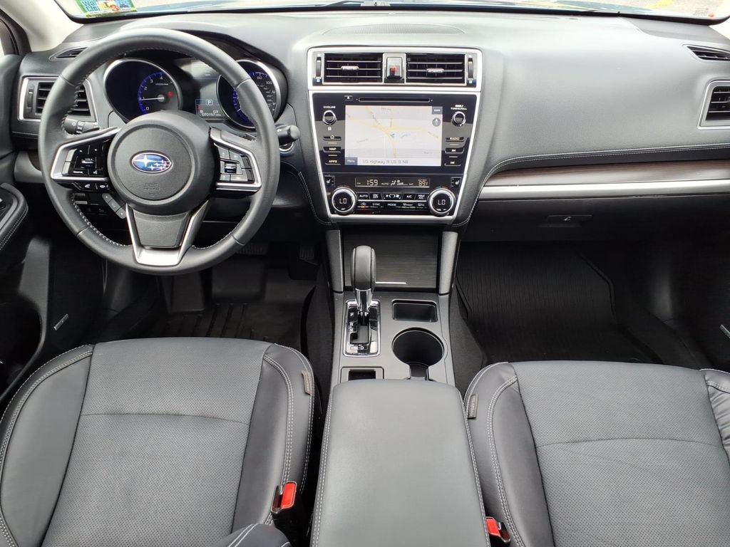 Used 2018 Subaru Legacy 2.5i Limited w/ 50th Anniversary Edition AWD/4WD image 15