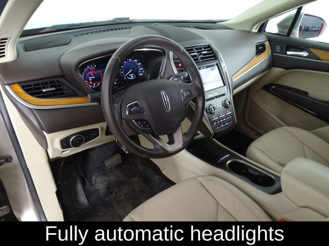 Used 2019 Lincoln MKC Select w/ Select Plus Package image 22