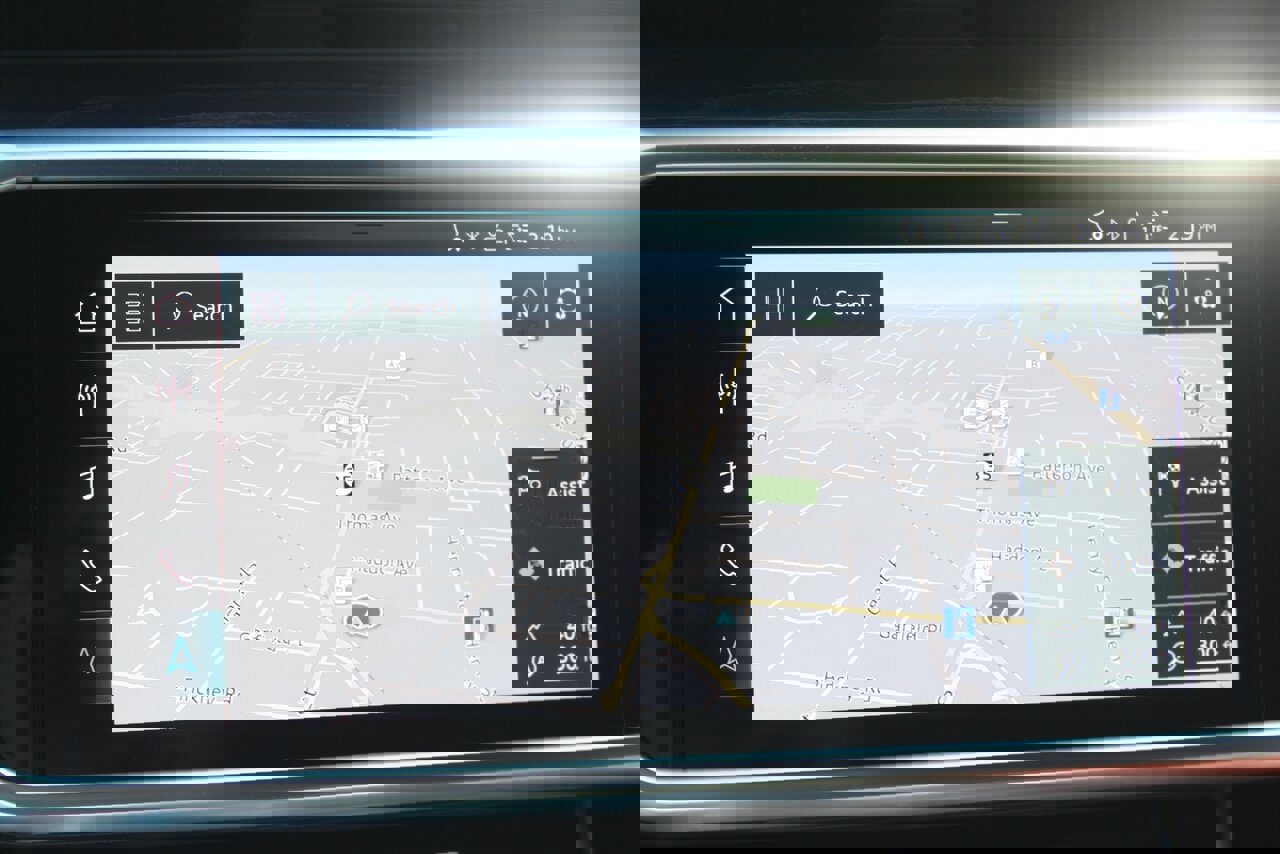 Used 2020 Audi S7 Premium Plus w/ S Sport Package image 8