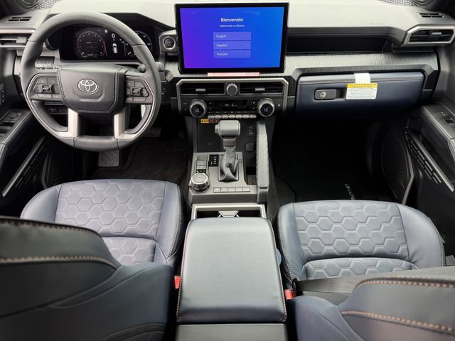 New 2026 Toyota 4Runner 4WD image 11