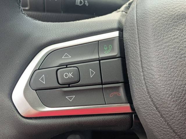 New 2026 Jeep Compass Latitude AWD/4WD image 17