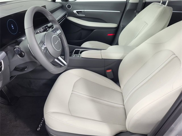 Certified 2025 Hyundai Sonata SEL image 15