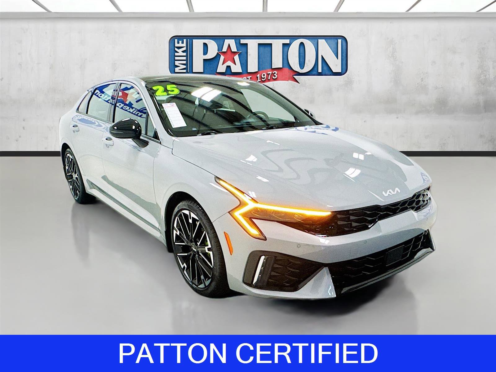 Used 2025 Kia K5 GT