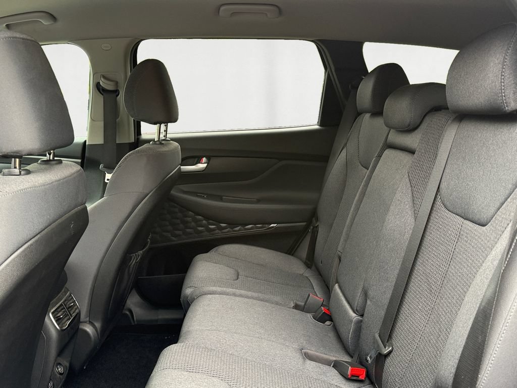 Used 2022 Hyundai Santa Fe SEL AWD/4WD image 14