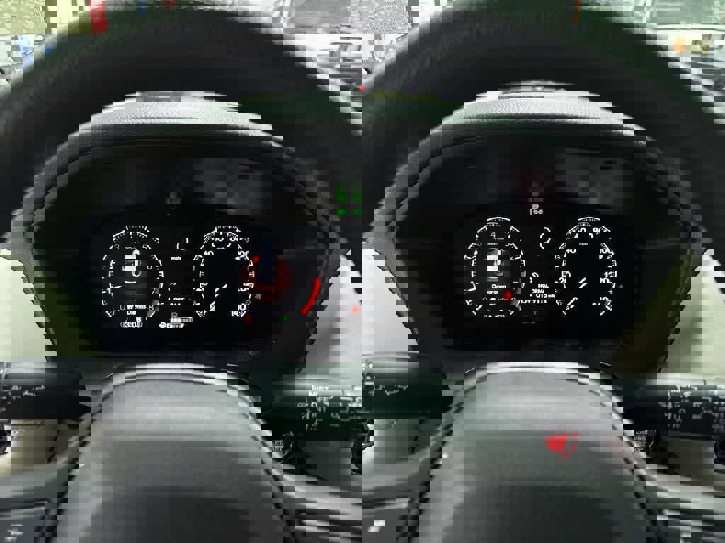 Used 2023 Honda HR-V LX image 31